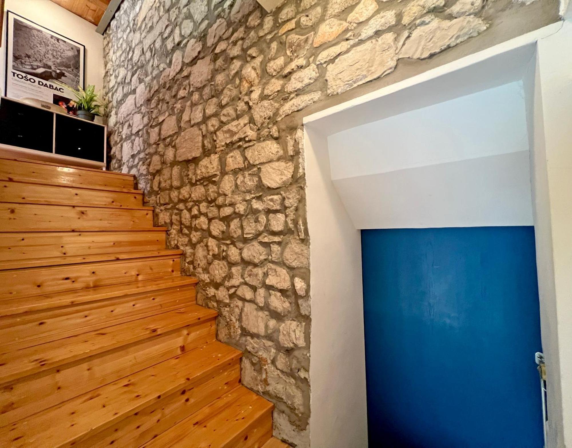 Design Studio - Old Town Dubrovnik Exterior foto