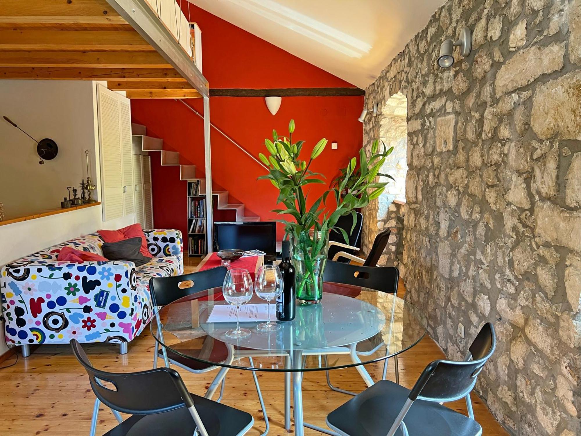 Design Studio - Old Town Dubrovnik Exterior foto
