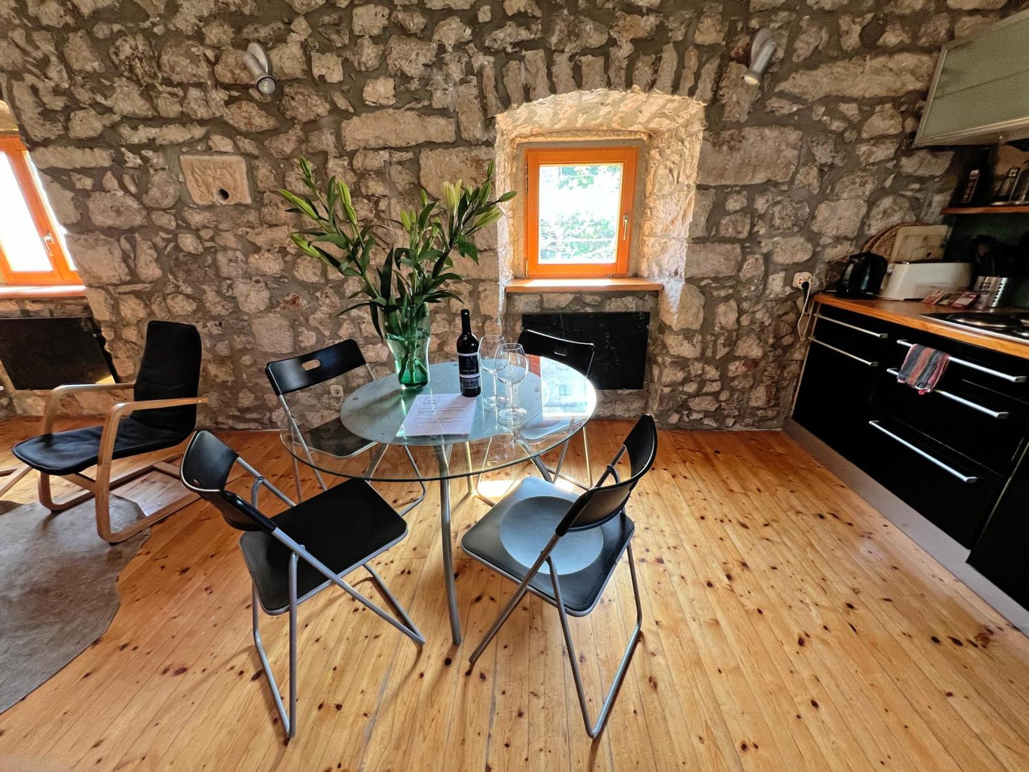 Design Studio - Old Town Dubrovnik Exterior foto